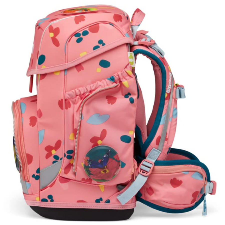 Ergobag Schulrucksäcke Rosa