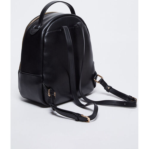 Liu Jo - Mochila trenzada Negro