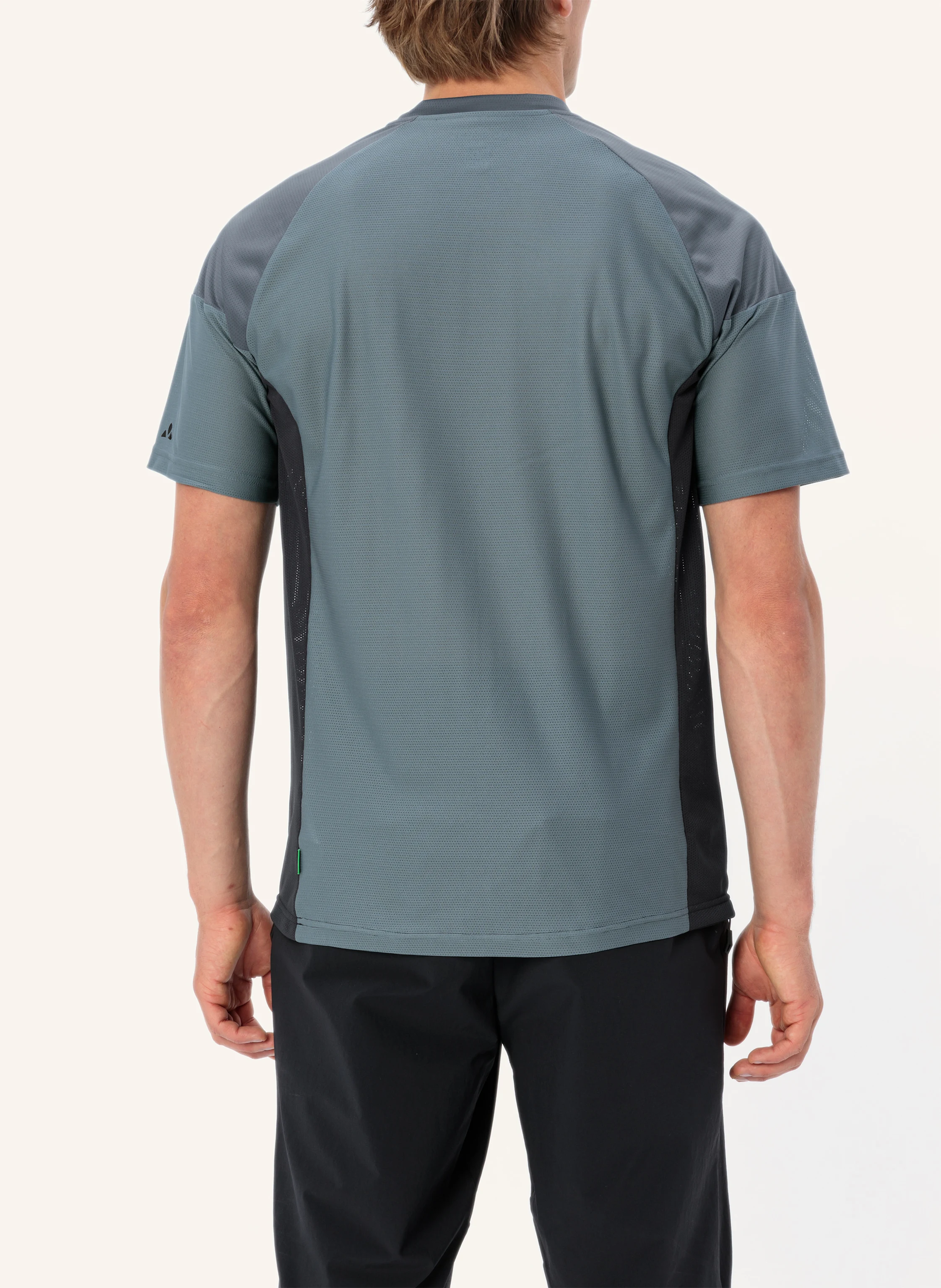 VAUDE Radshirt MMOAB T VI