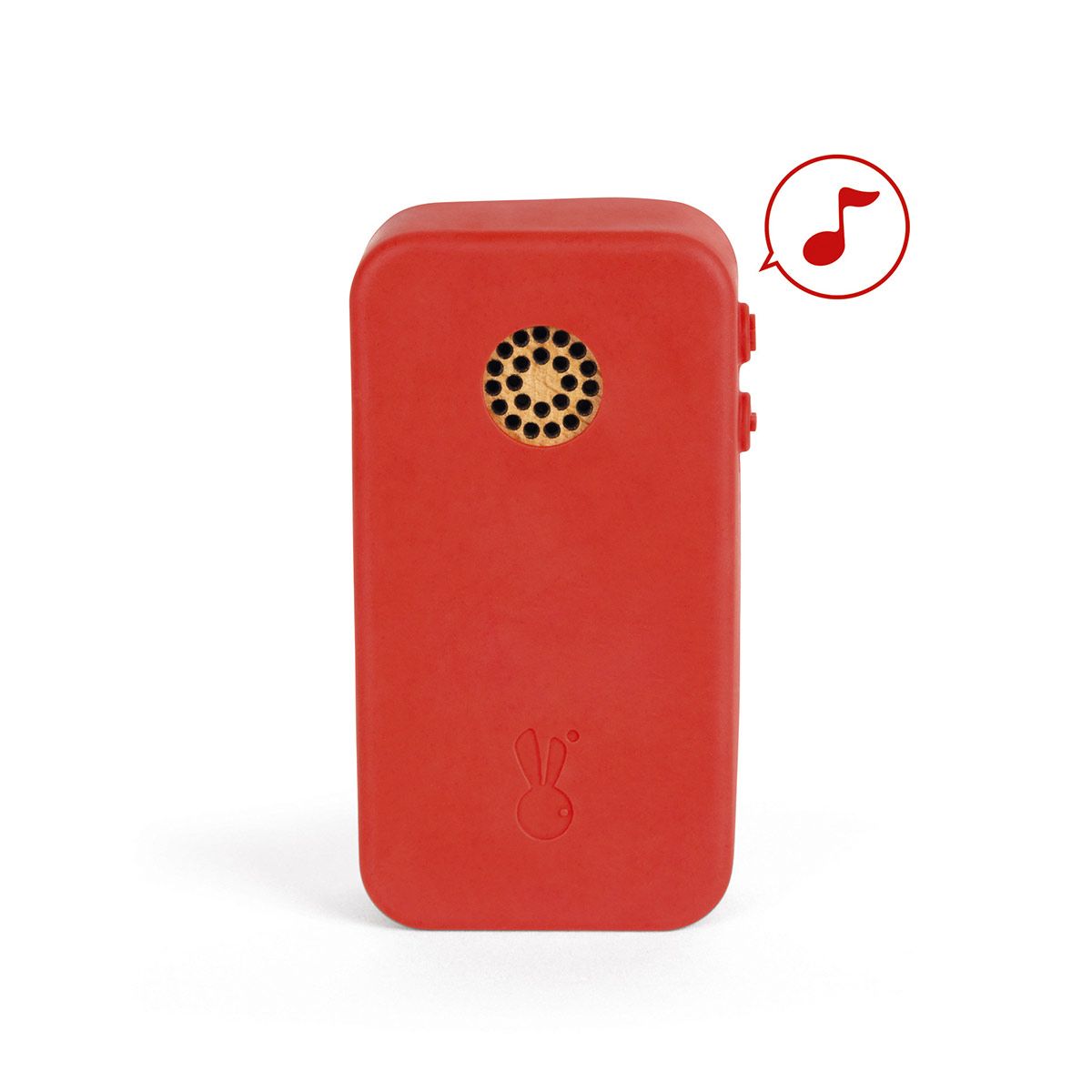 Téléphone sonore