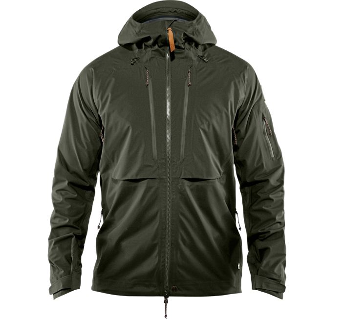 Keb Eco-Shell Jacket