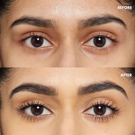 NYX Professional Makeup Worth The Hype Mascara, Black