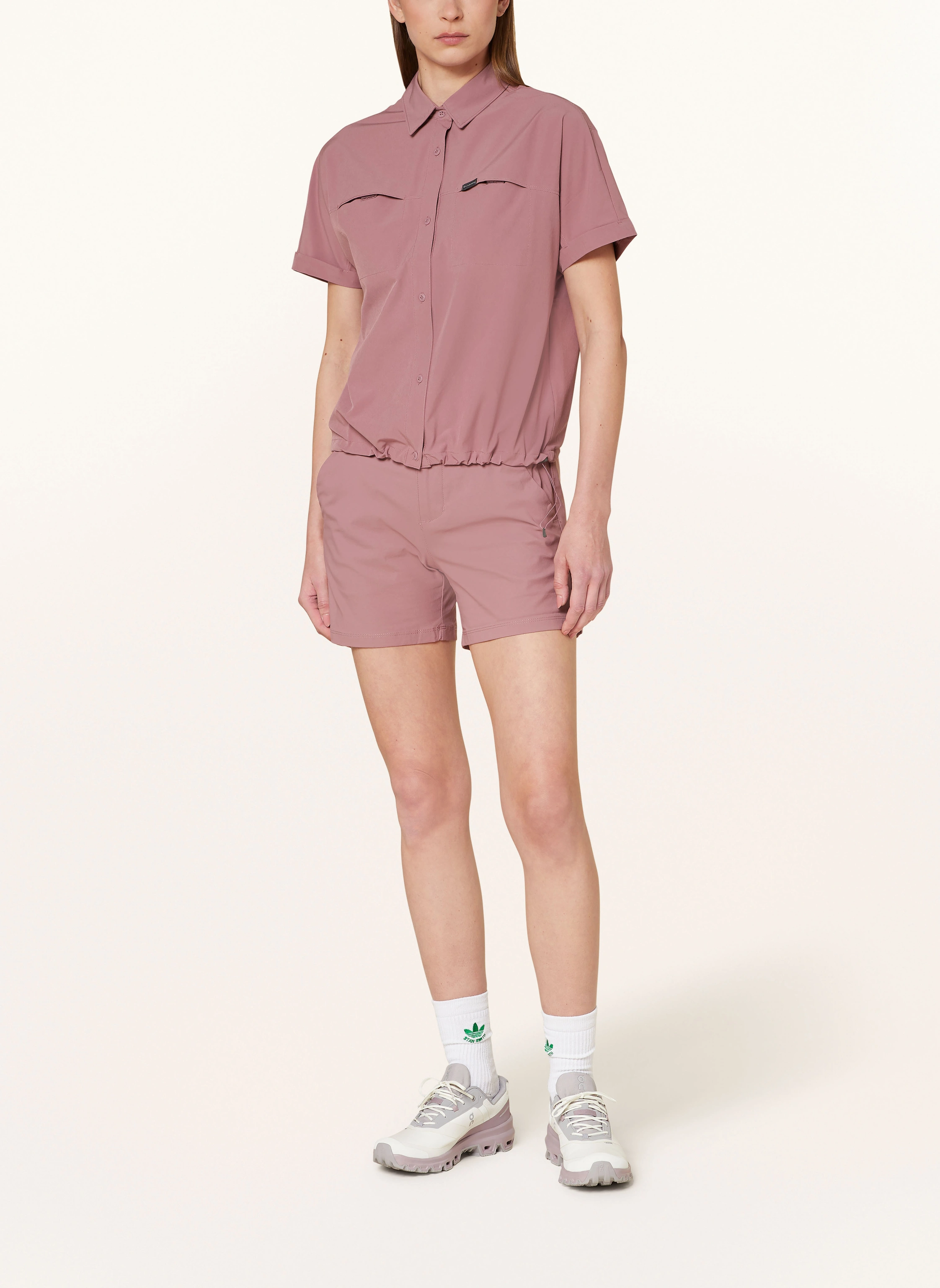Columbia Outdoor-Bluse BOUNDLESS TREK™