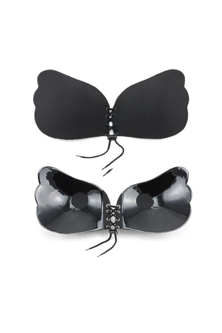 Soutien-gorge sans bretelles ajustables
