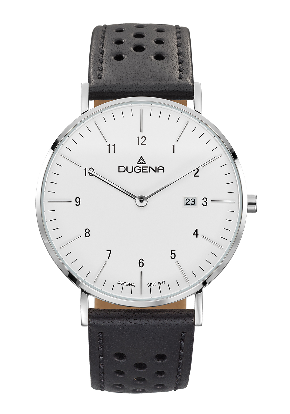 Dugena Manhattan Herrenuhr 4460896