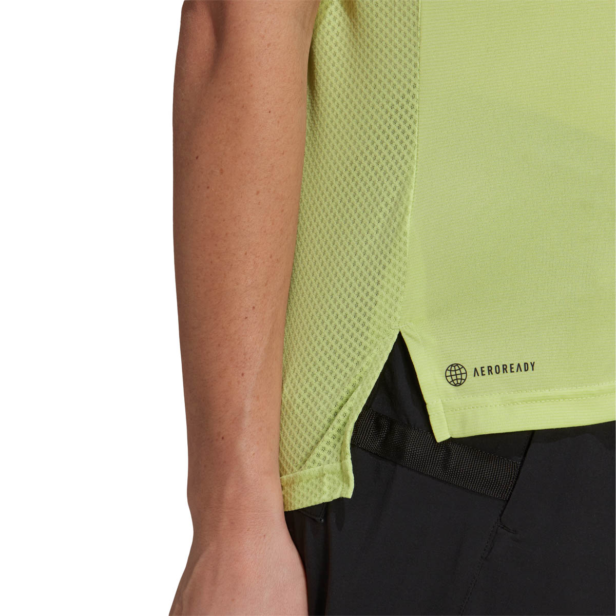 adidas Terrex Agravic Løbe T-shirt Dame
