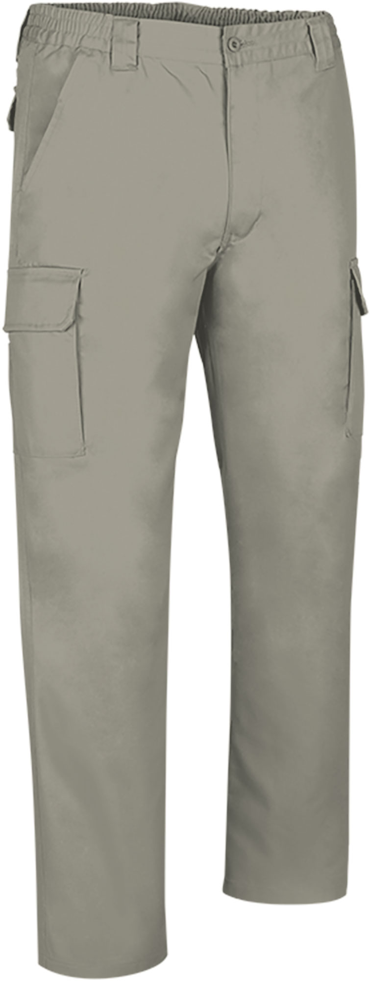 Valento PAVAROB - Pantalon ROBLE