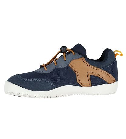Bundgaard Schuhe - Bennie - Tex - Navy