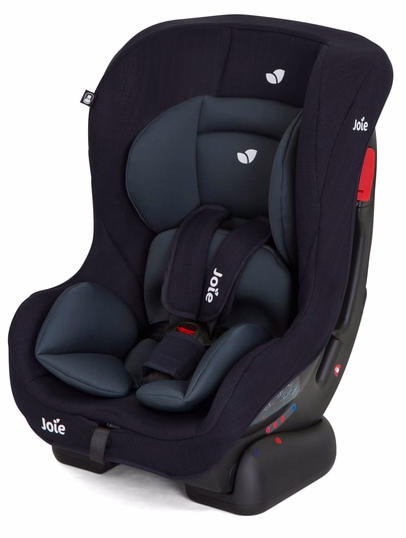 SIEGE AUTO NAVY BLAZER GR 0/1 - Bleu foncé