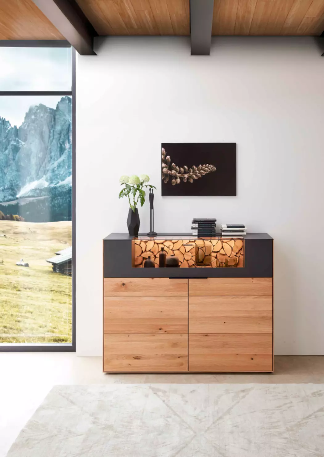 Highboard WM 2140