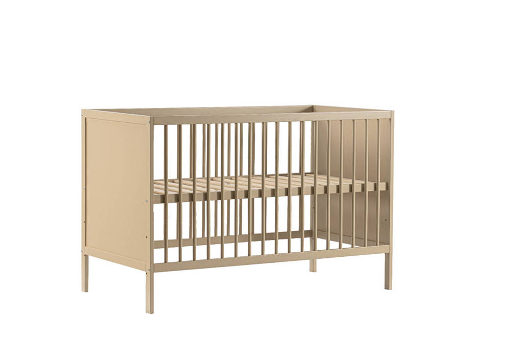 Lola Baby Bed Clay