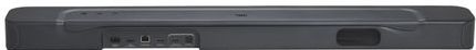 JBL - Bar 300 Pro - Soundbar - Zwart - MultiBeam™ - Dolby Atmos®