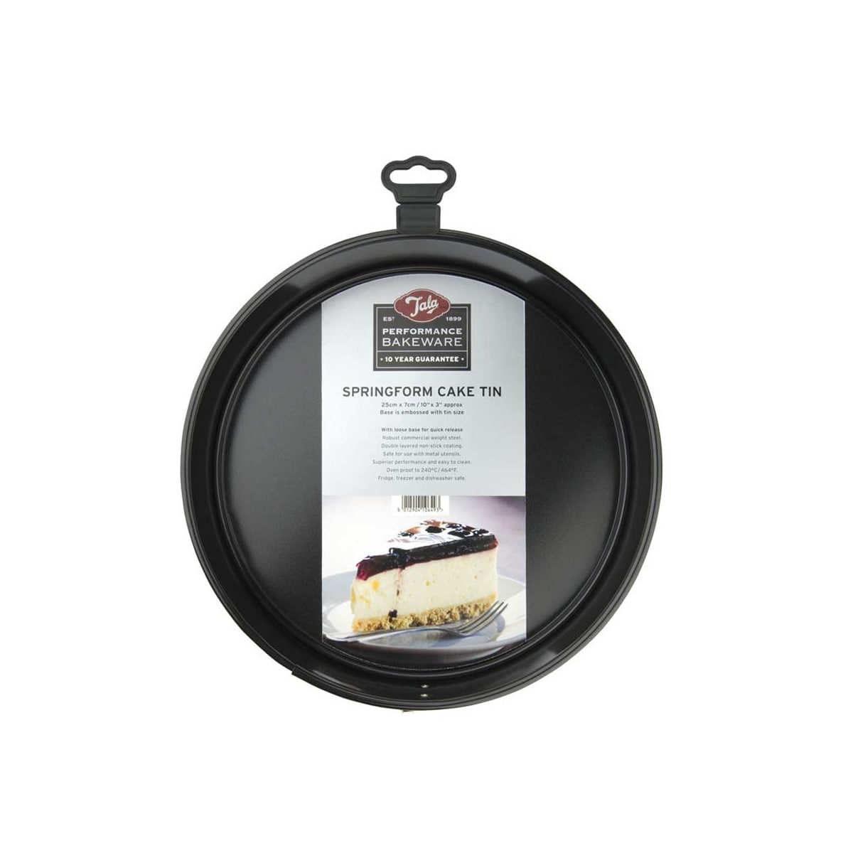 Tala Performance Spring Form 25 cm