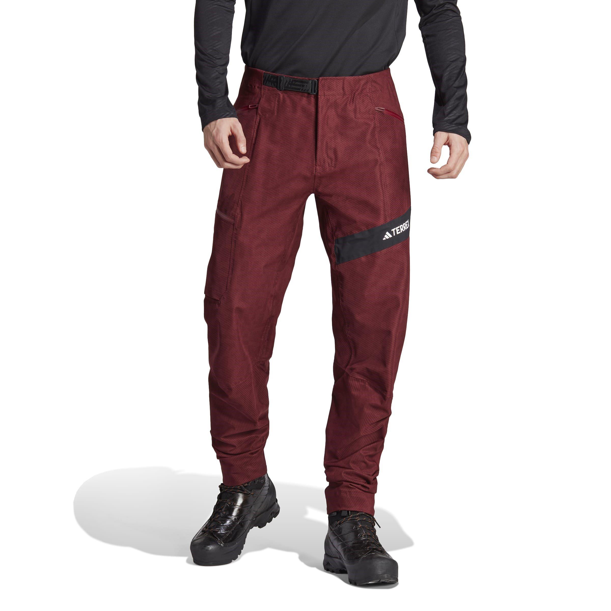 adidas Terrex Techrock Trousers Mens