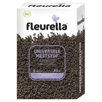 Fleurella universele tuinmest 4kg