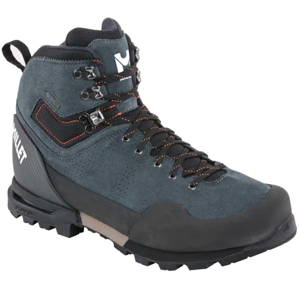 Chaussure de randonnée haute MILLET G TREK 4 GORE-TEX M URBAN CHIC