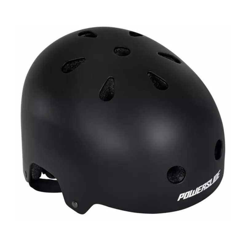 Casque POWERSLIDE Urban Black 2