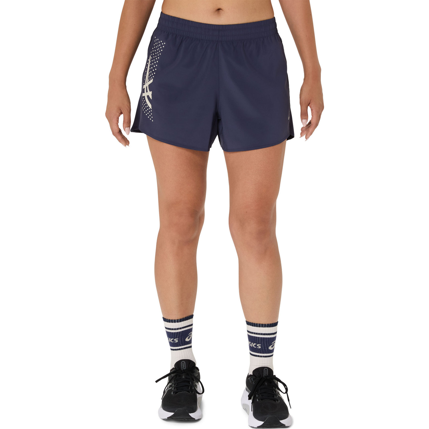 ASICS Icon 4'' Short Dames