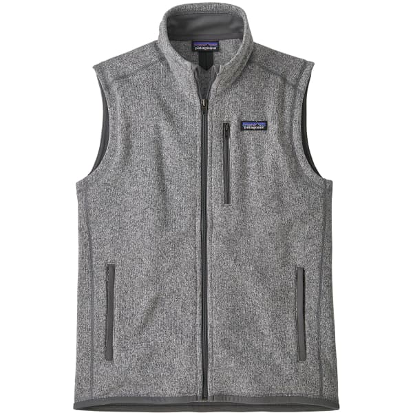 Veste polaire PATAGONIA M'S BETTER SWEATER VEST STONEWASH