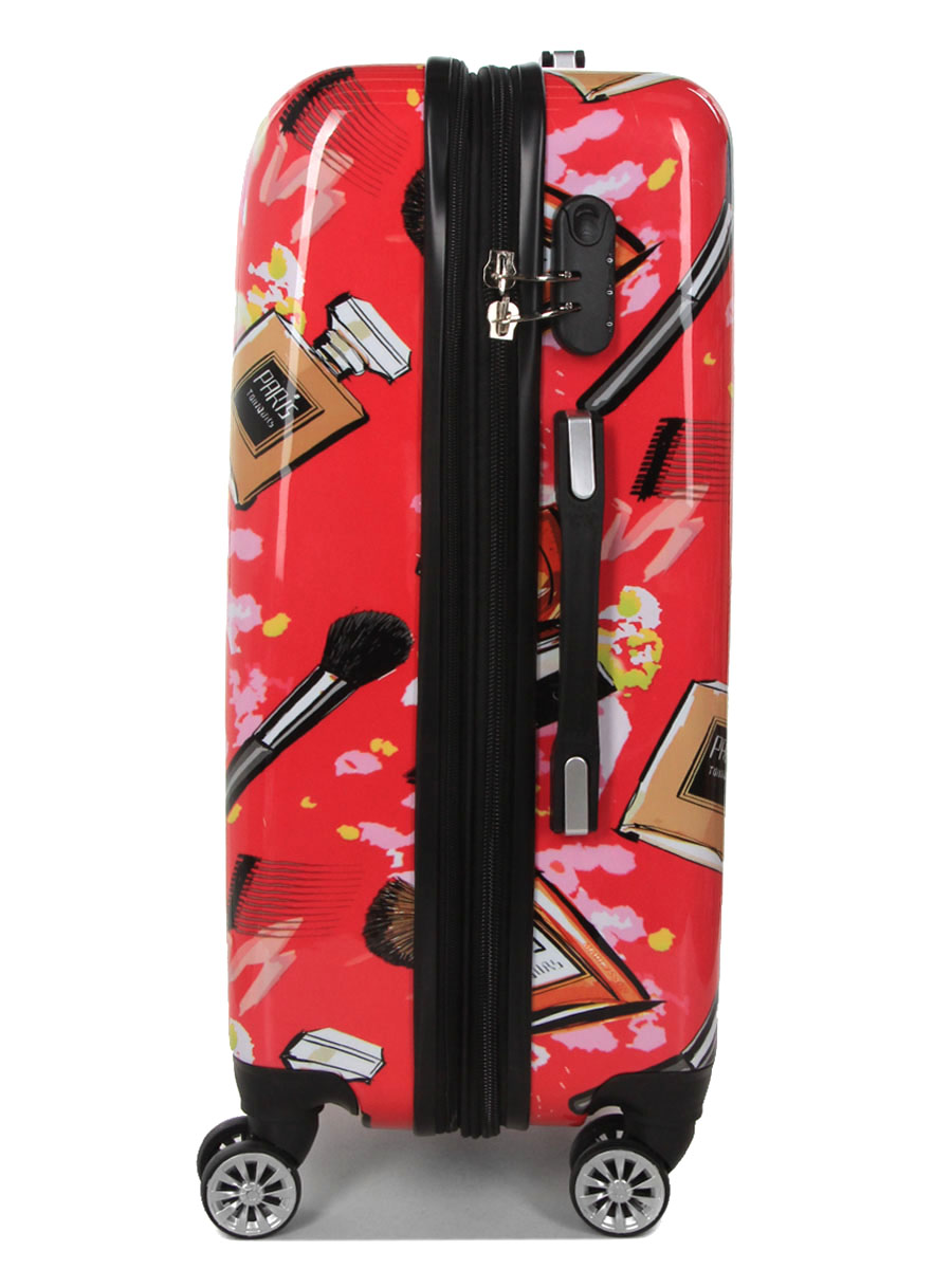 Valise Madisson Girly 66 cm