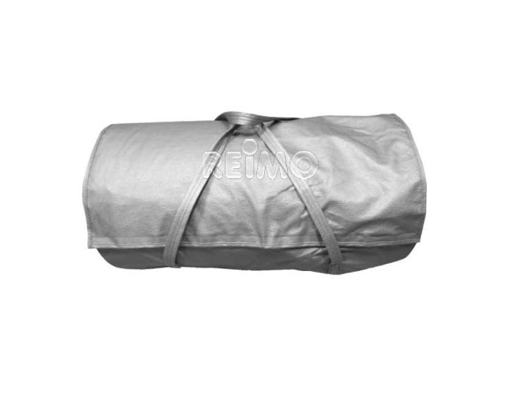 Covertech Isoliermatte für die Motorhaube Ford Transit ab Bj.2007