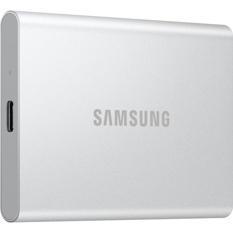 Samsung SSD Externe T7 Resurrected 1To