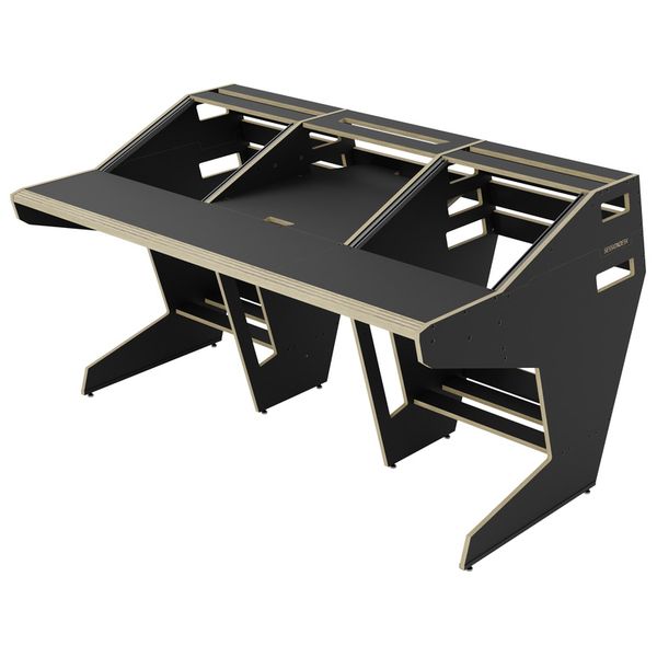 Sessiondesk Oktav 2.0 90s Black