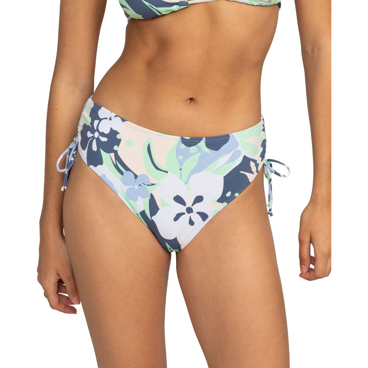 ROXY<br>Bikinislip Classics Mod Lace Up