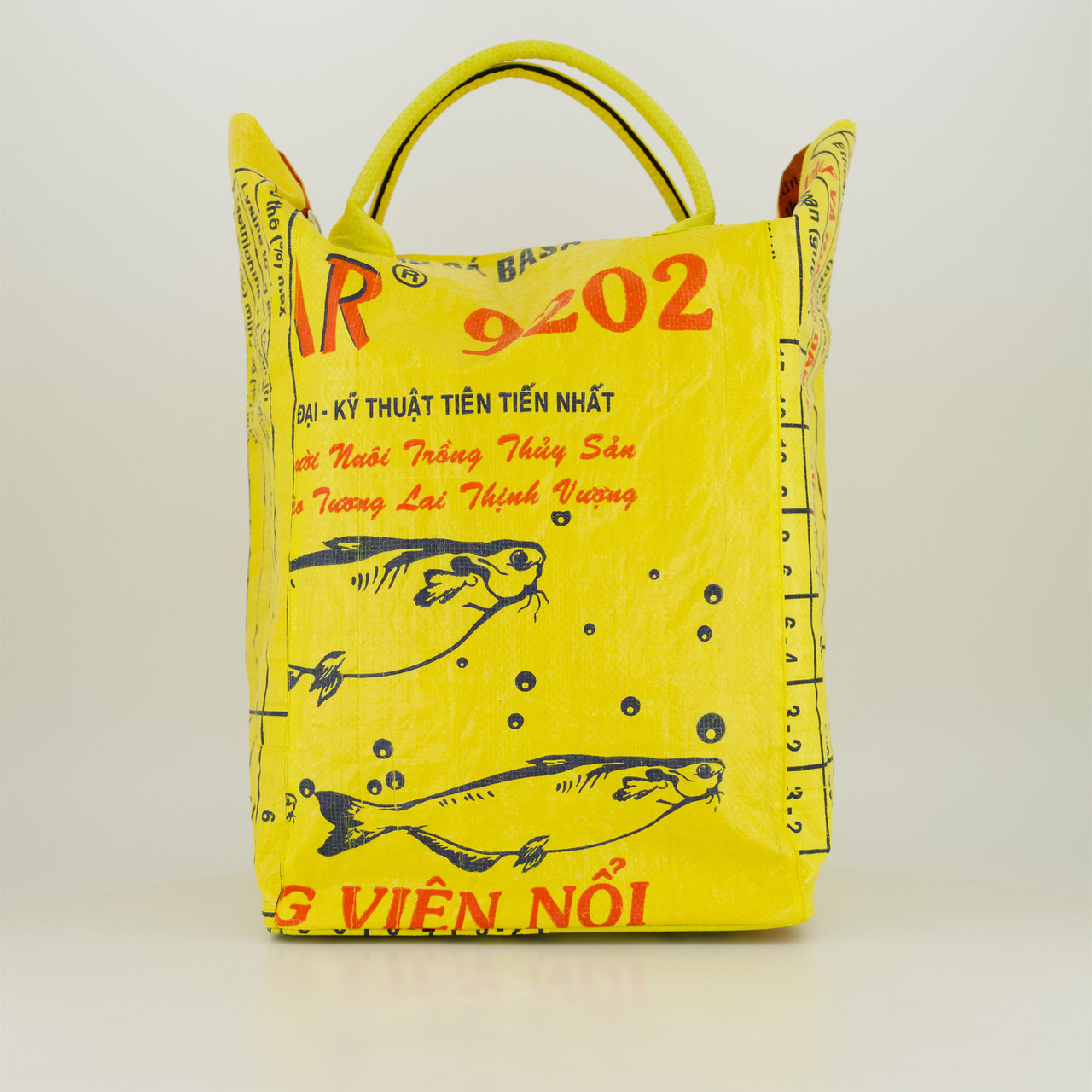 Bead Bags Shopper