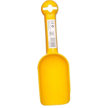 Outdoor Active Mehlschaufel, Länge 24,5 cm, 1 Stück, 2-fach sortiert