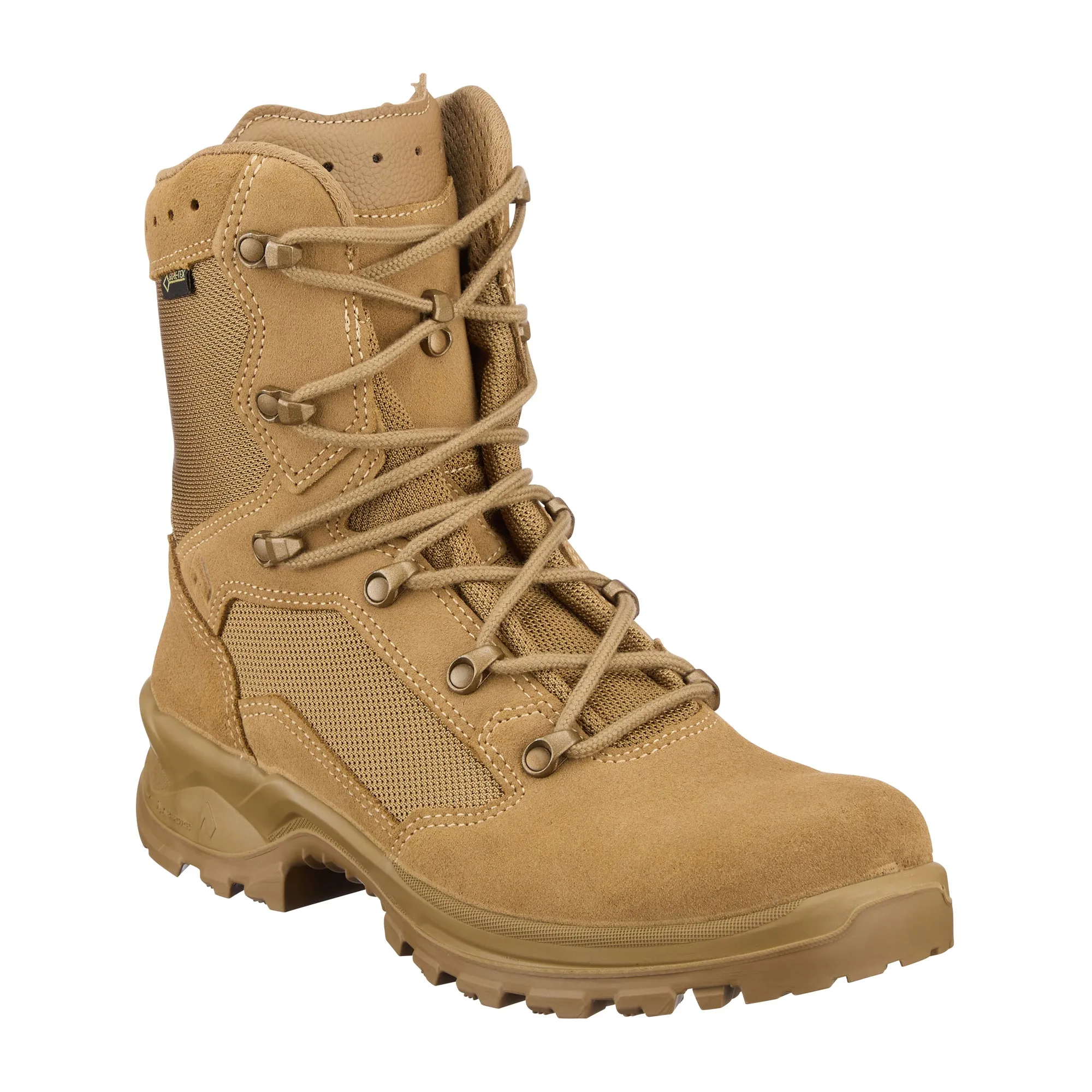 Haix -  Stiefel Combat GTX