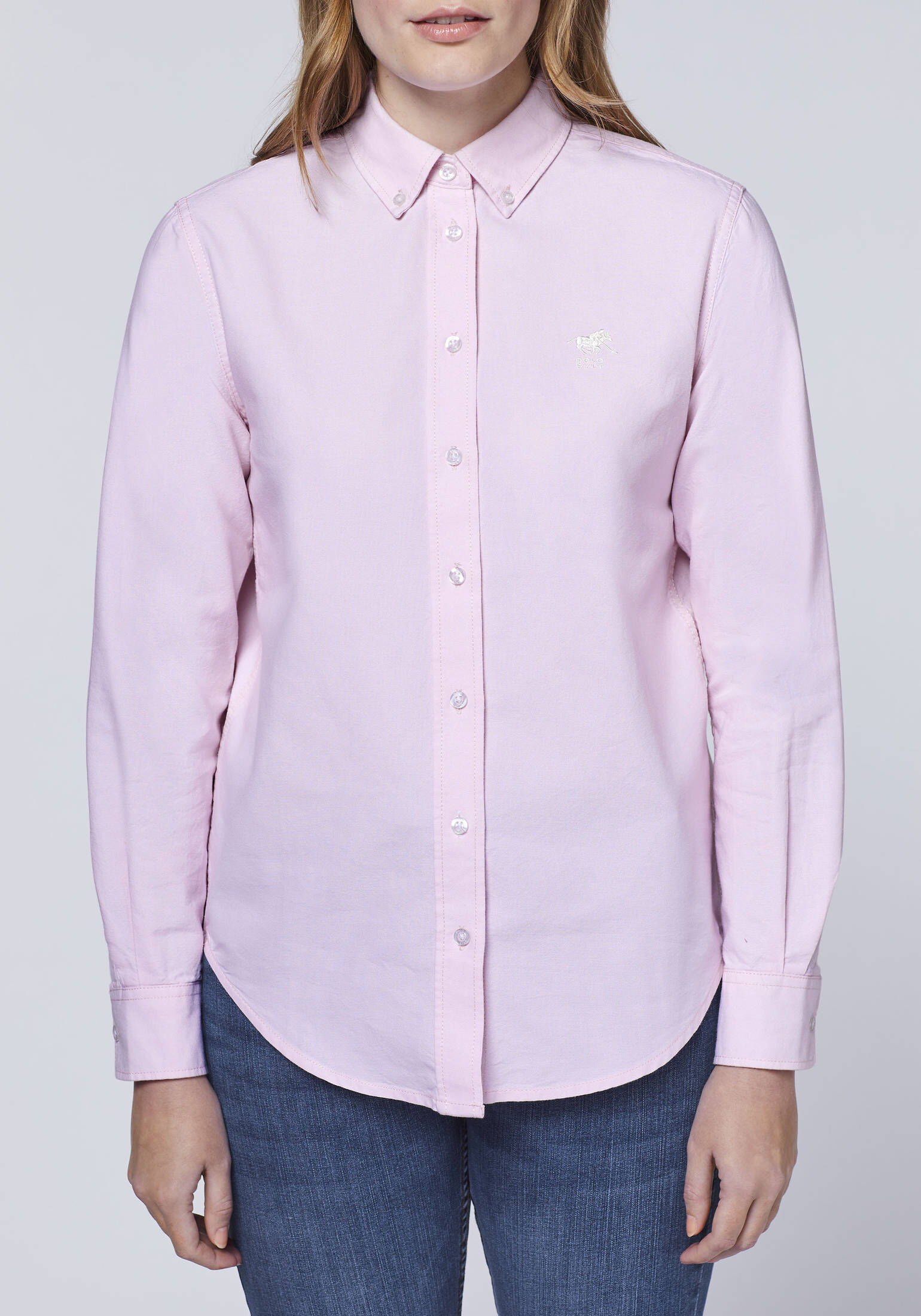 Polo Sylt| Damen Bluse