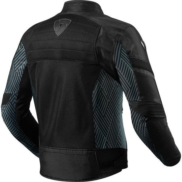Blouson Moto Revit Arc Air