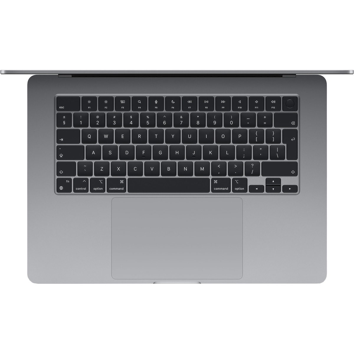 MacBook Air 15 M3/8GB/256GB (Space Gray)