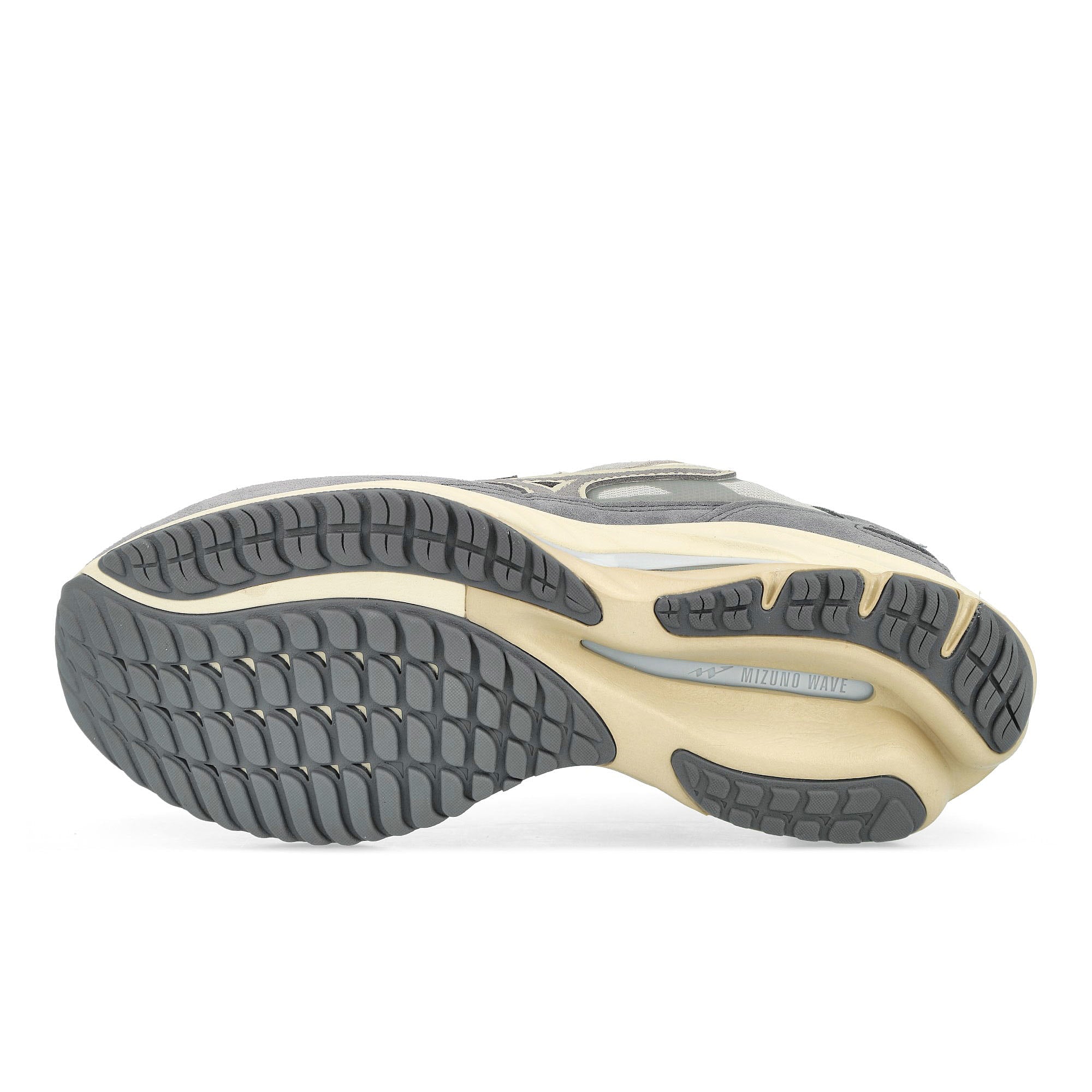 Mizuno<br>Wave Raider B