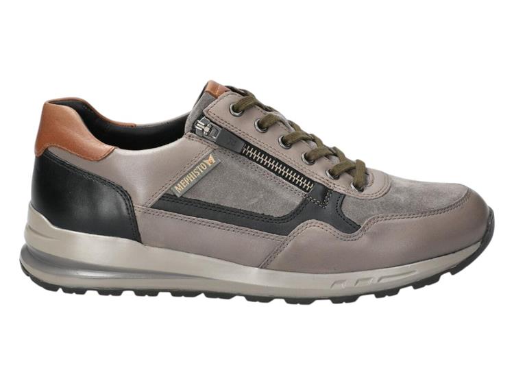 Mephisto Bradley light grey