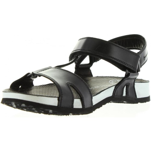 Panama Jack - FRODO BW C1 Negro