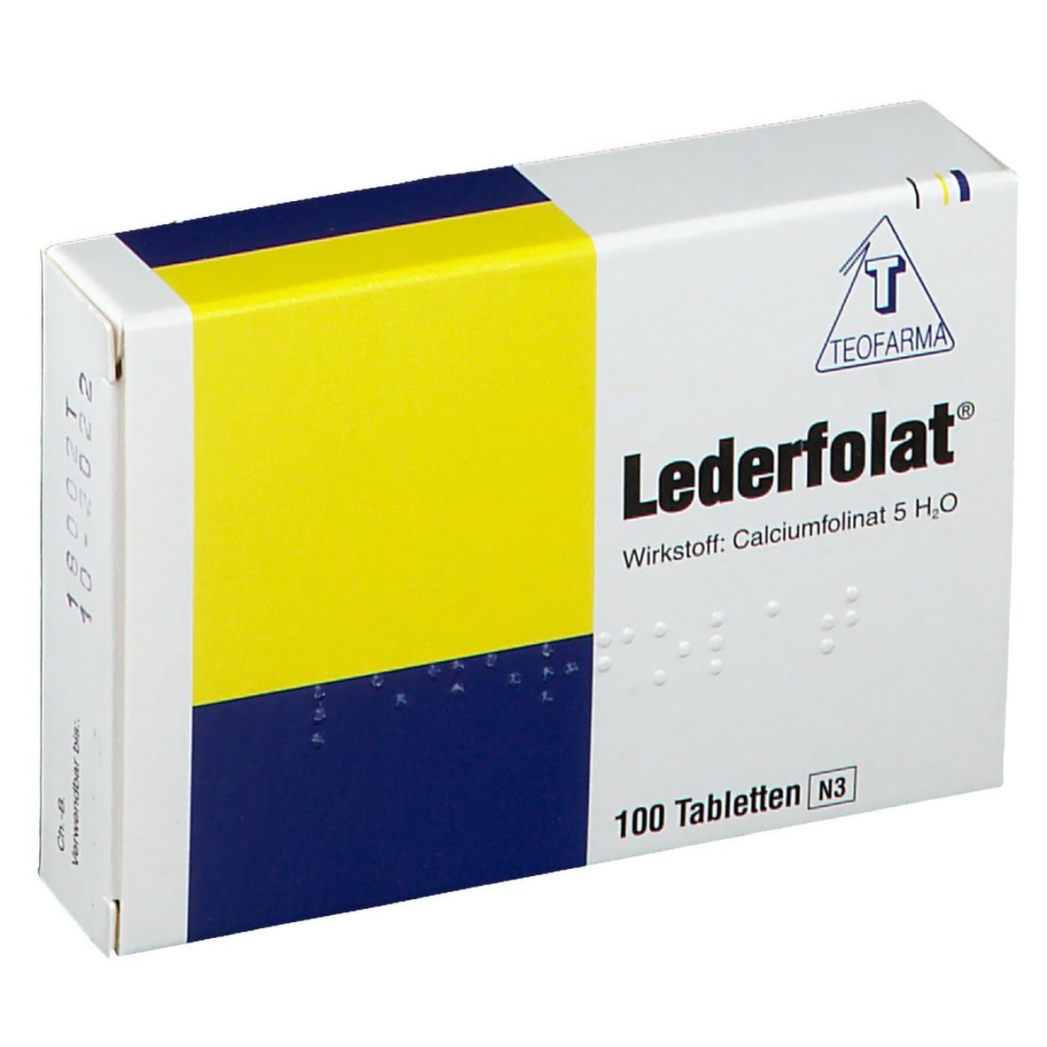 Lederfolat®