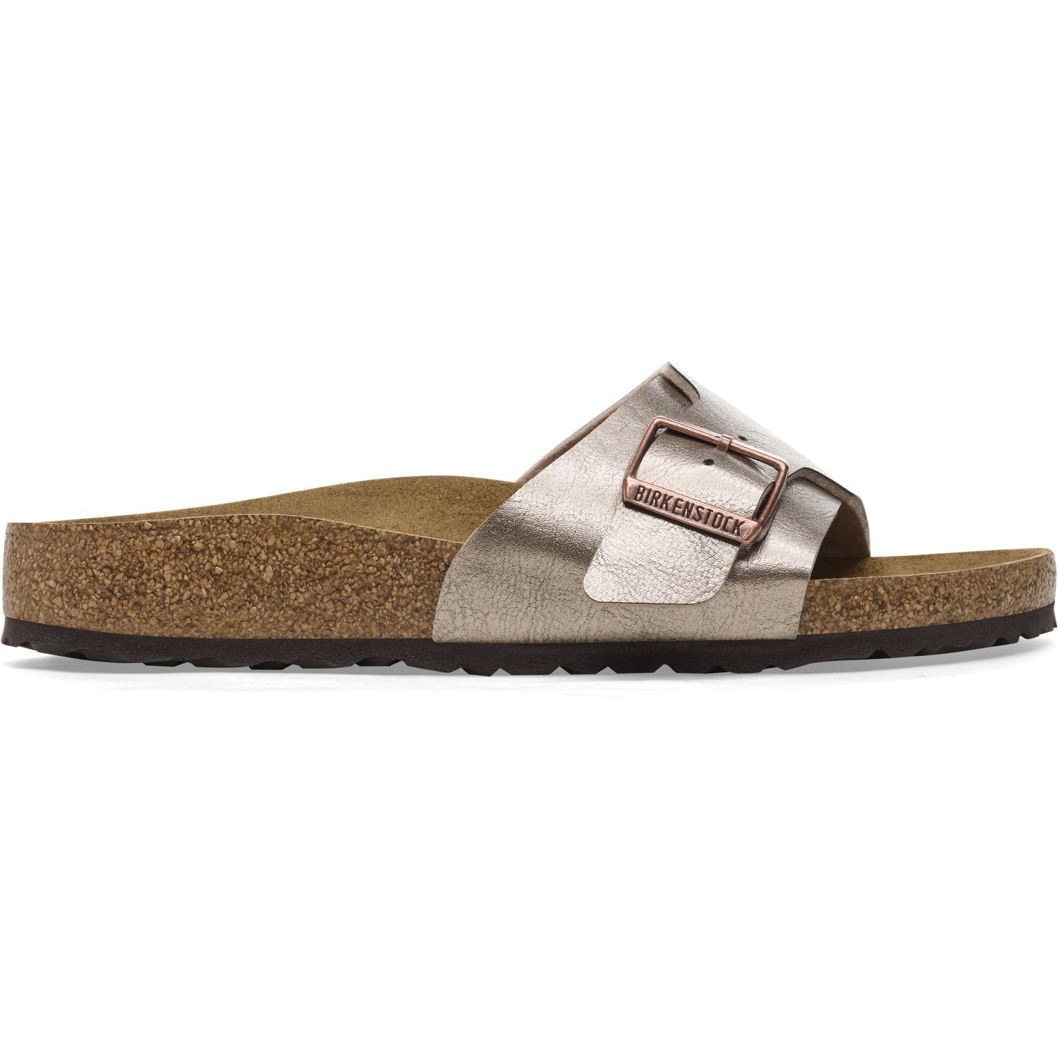Birkenstock1026622 Catalina BS BF