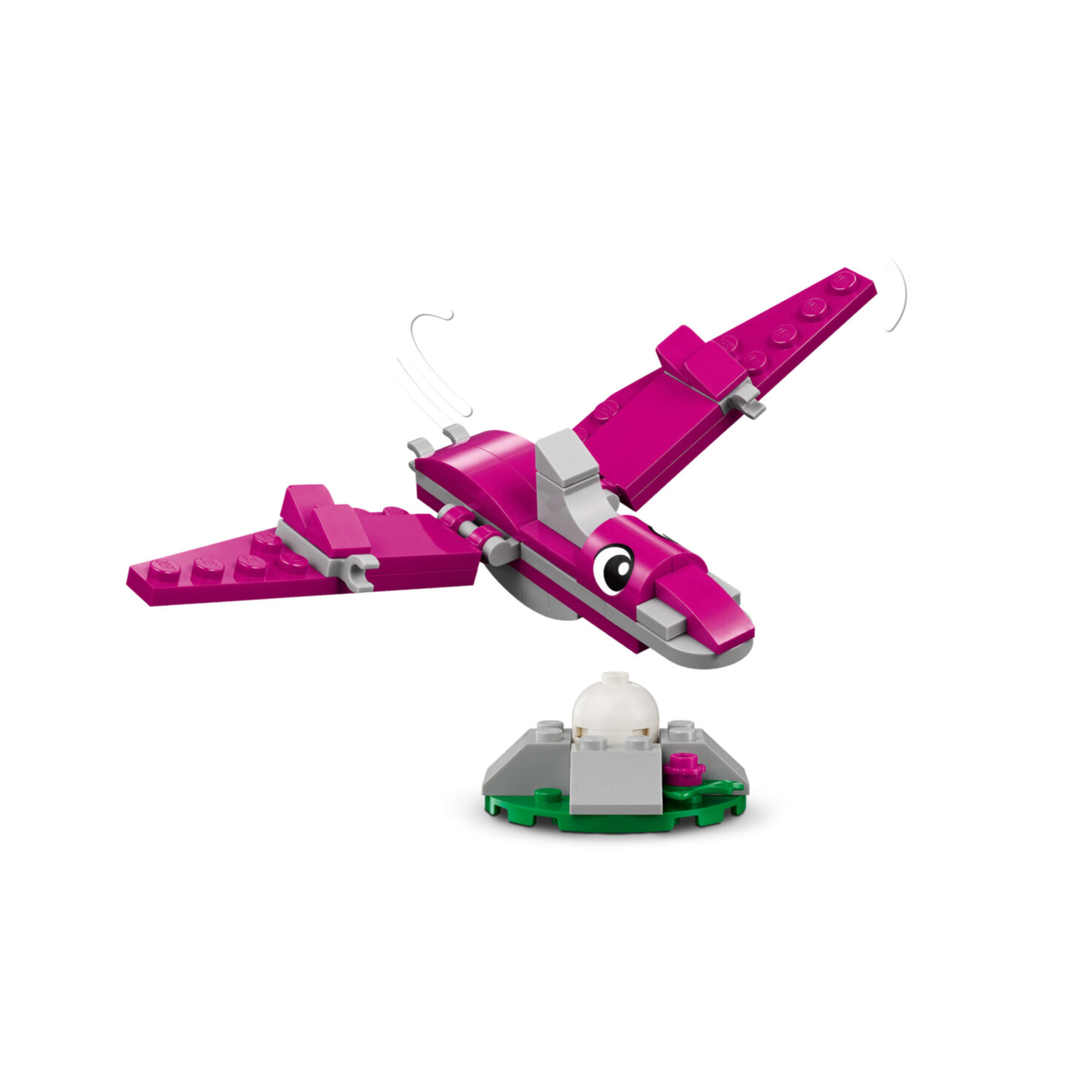 LEGO® Classic 11041 Kreative Dinosaurier ab 5 Jahren