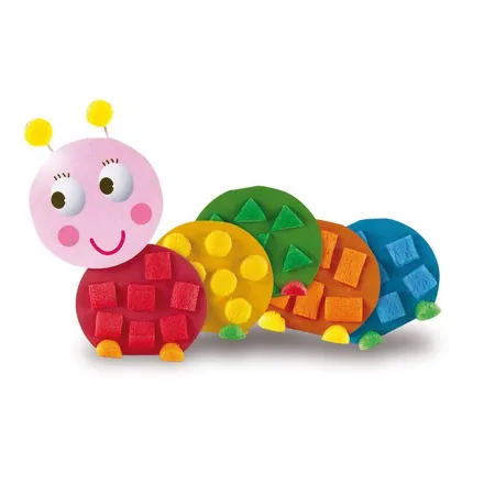 PlayMais Classic Fun to Learn Colors & Forms