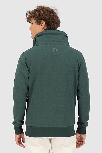 ALIFE AND KICKIN - VESTE ELIAS AK A