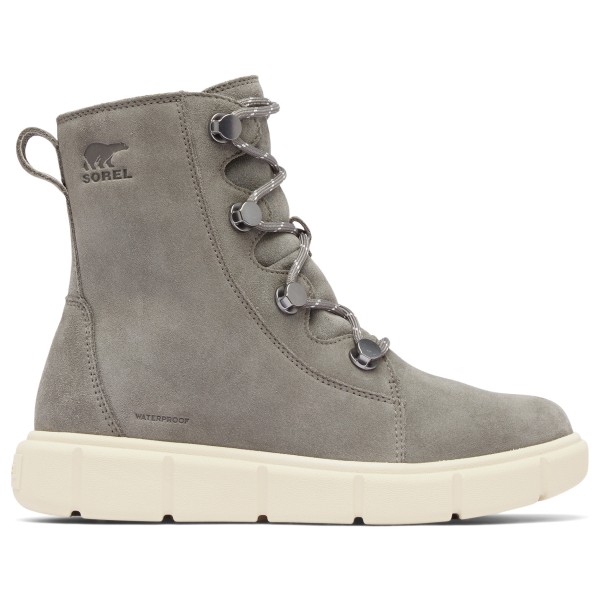 Sorel - Women's Explorer III Joan Waterproof - Chaussures d'hiver