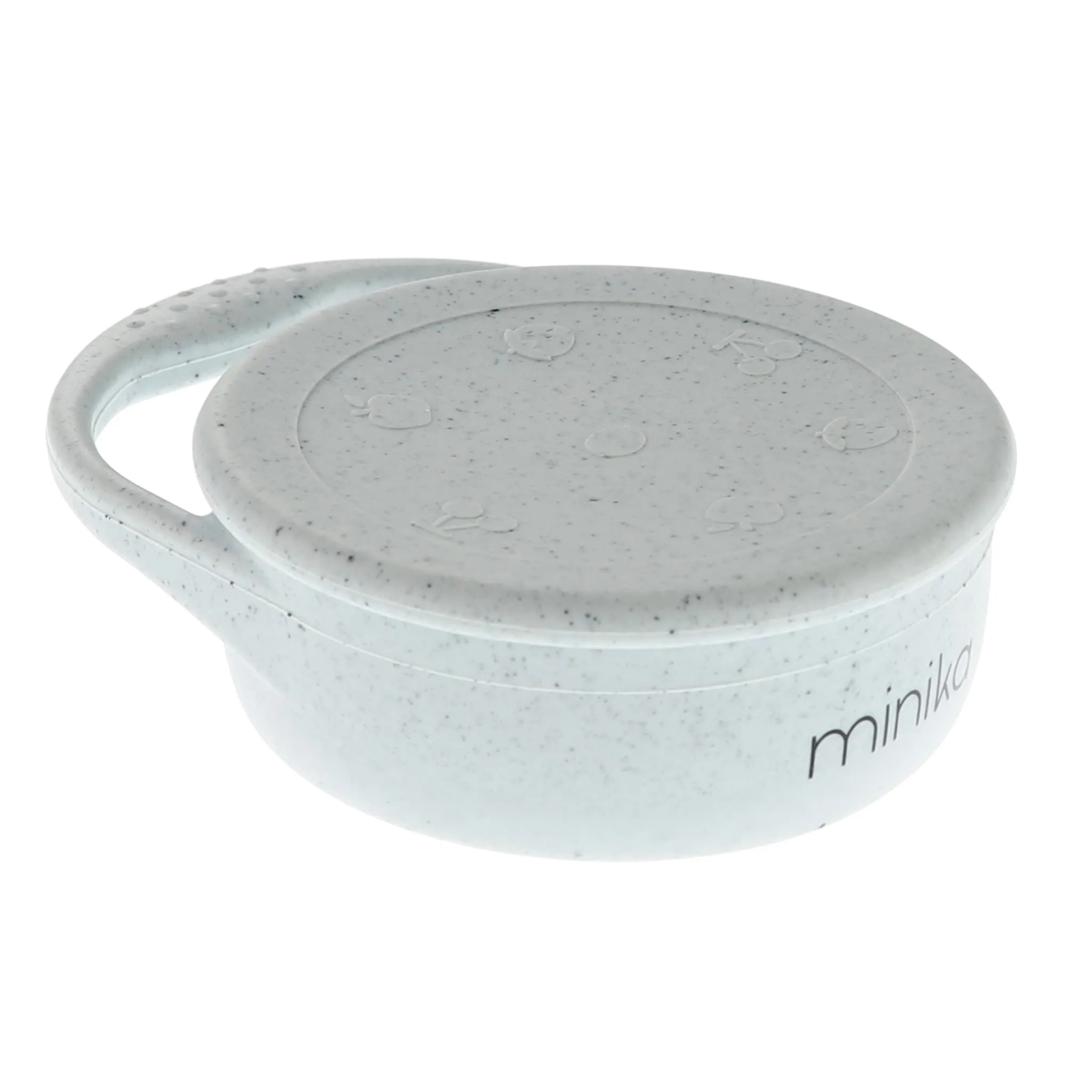 Minika Bol à Collation en Silicone