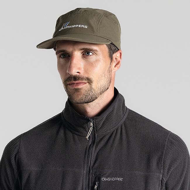 CRAGHOPPERS - CASQUETTE NOSILFE MULTI ACTIVE CAP II