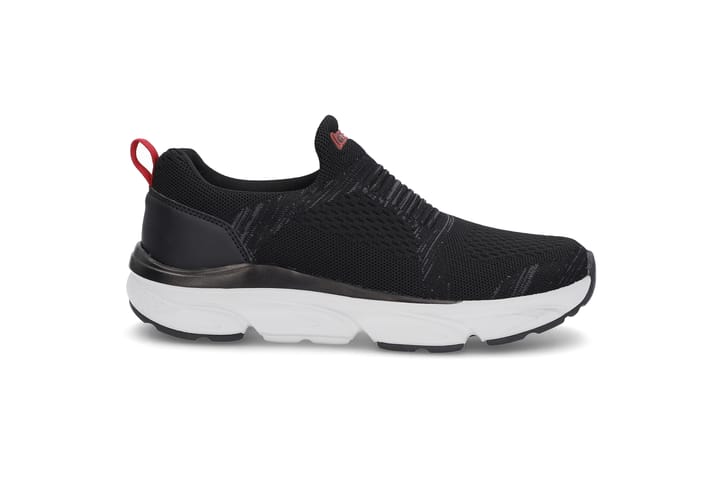 Slip on sneaker