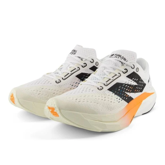New Balance Dame Løbesko FuelCell SuperComp Pacer v2 Hvid