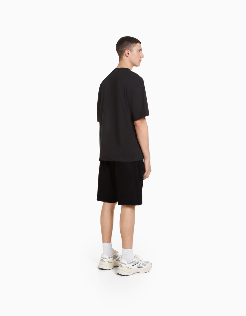 Bermudas para corrida