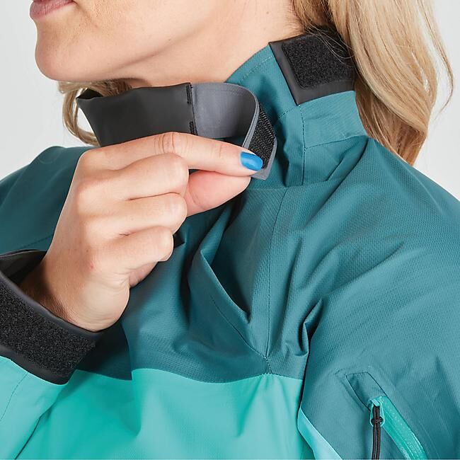 NRS - ANORAK HELIUM FEMME