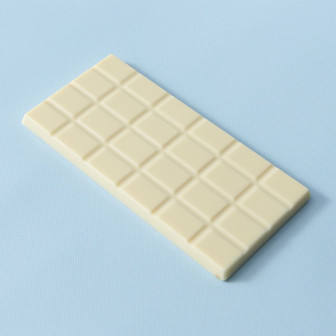 Chocoladereep wit